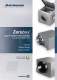 ZEROBOX Ventilation units with very low noise level - AIRTECNICS