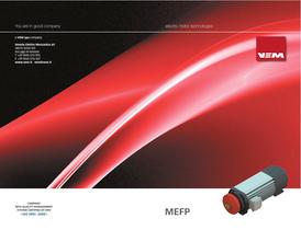 MEFP