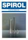 Slotted Spring Pins - SPIROL