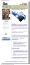 Newsletter 3rd Quarter 2008