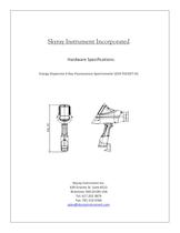 Handheld Pocket III XRF Spectrometer