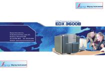 Skyray Instrument EDX3600B XRF Spectrometer