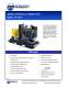 MODEL HT75DJD and HT75DJV - Hydra-Tech Pumps