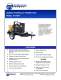 MODEL HT60DJV - Hydra-Tech Pumps