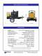 MODEL HT60DJV - Hydra-Tech Pumps
