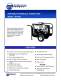 Compact Diesel Hydraulic Power Unit - Hydra-Tech Pumps