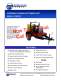 Portable 50 HP Diesel Hydraulic Power Unit - Hydra-Tech Pumps