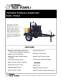 Diesel&nbsp;Driven&nbsp;Hydraulic&nbsp;Power&nbsp;Unit