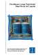 The Mauser Large Tight Head Steel Drum for Liquids - Mauser