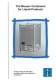 The Mauser Containers for Liquid Products - Mauser