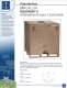 INTERMEDIATE BULK CONTAINER - Mauser
