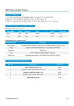 Dual Beam NDIR CO2 Sensor CM1107BN Cubic Sensor And Instrument Co