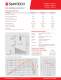 200W Poly-Crystalline Solar Panel - Suntech Power Corporation