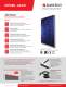 Vd (280 watts) Polycrystalline, Large-Format Module - Suntech Power Corporation
