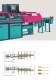 KKS 401 NA � Fully Automatic Universal Sawing Machine - KALTENBACH