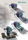 MSK 471 High-performance circular saw for steel - KALTENBACH