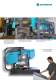 KBS 1051 The Fastest Structural Profile Band Saw in the World! - KALTENBACH