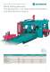System Solutions for Automatic Steel Fabrication - KALTENBACH