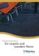Flooring brochure - Fibertex Nonwovens