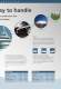 Breatex - Nonwoven breather and bleeder fabric for composite processing - Fibertex Nonwovens