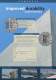 Formtex - Controlled Permeability Formwork (CPF) Liner - Fibertex Nonwovens