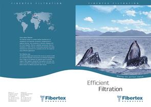 Efficient Filtration