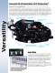 SP-200 Spray PaverTM - Roadtec