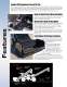 MTV Material Transfer Vehicle Brochure - Roadtec
