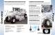 Soil Stabilizers/Reclaimers SX-7 Brochure - Roadtec
