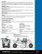 Soil Stabilizers/Reclaimers SX-7 Brochure - Roadtec