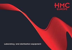 HMT bench-top units from 16 up to 24 litres