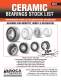 Boca Bearings - 2012-ceramic-bearing-stocklist - Boca Bearing Company