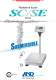 Washdown Scales/SC&SE Series - A&D COMPANY, LIMITED