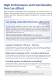 Precision Balances/FZ-i & FX-i Series - A&D COMPANY, LIMITED