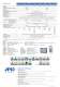 Precision Balances/FZ-i & FX-i Series - A&D COMPANY, LIMITED