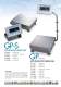 GP Series of Precision Industrial Balances - A&D COMPANY, LIMITED