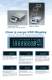 GP Series of Precision Industrial Balances - A&D COMPANY, LIMITED