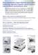 GX-K/GF-K Series of Precision Industrial Balances - A&D COMPANY, LIMITED