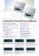 GX-K/GF-K Series of Precision Industrial Balances - A&D COMPANY, LIMITED
