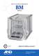 BM Series of Micro Analytical Balances - A&D COMPANY, LIMITED