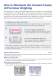 BM Series of Micro Analytical Balances - A&D COMPANY, LIMITED