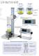 Sine-wave Vibro Viscometer/SV-10 - A&D COMPANY, LIMITED