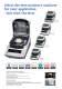 Moisture Analyzer/M series - A&D COMPANY, LIMITED