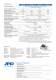 Moisture Analyzer/M series - A&D COMPANY, LIMITED