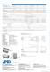 Electromagnetic Digital Load Cell/AD-4212C series - A&D COMPANY, LIMITED