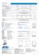 Precision Balance/FZ-iWP & FX-iWP series - A&D COMPANY, LIMITED