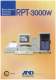 Rigid-body Pendulum Type Physical Properties Testing Instrument, RPT-3000W