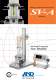 Sine-wave Vibro Viscometer/SV-A