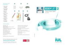 Eddy Jet 2 Spiral Plater