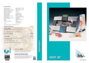 EDDY JET